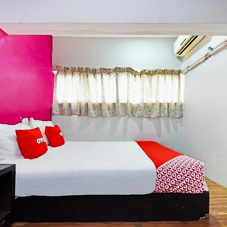 קואלה לומפור Oyo 90138 Hotel Elwarda Klcity מראה חיצוני תמונה