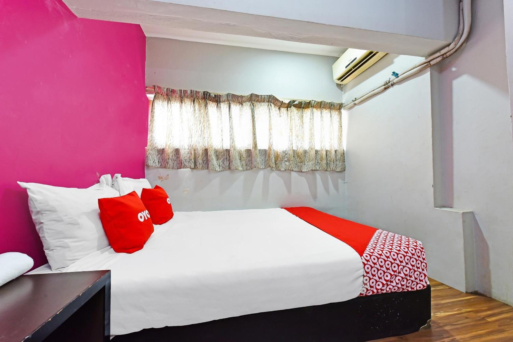 קואלה לומפור Oyo 90138 Hotel Elwarda Klcity מראה חיצוני תמונה